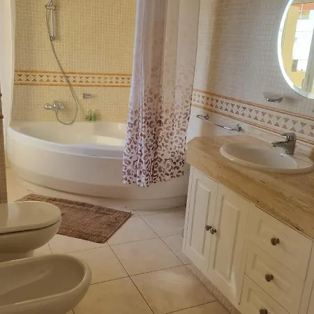 Mirador Balcon De Jandia 1 モロ・デル・ハブレ