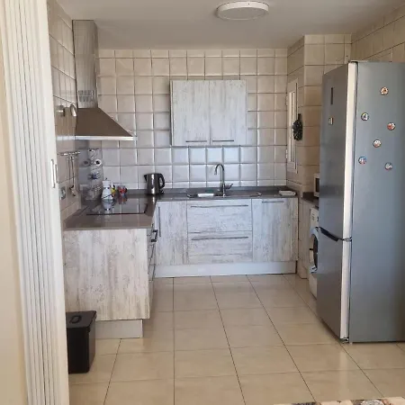 Mirador Balcon De Jandia 1 モロ・デル・ハブレ