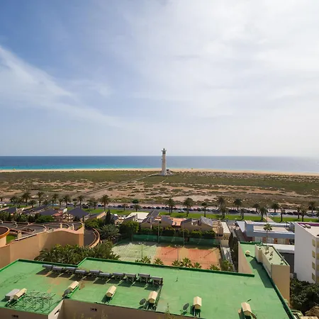 Mirador Balcon De Jandia 1 * モロ・デル・ハブレ