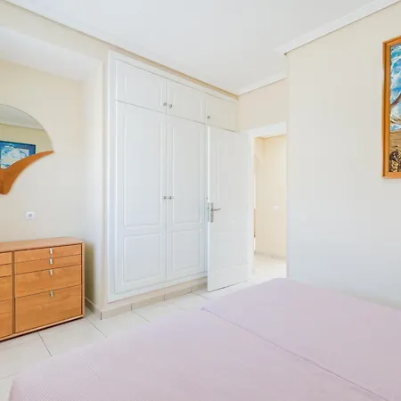 Mirador Balcon De Jandia 1 アパート