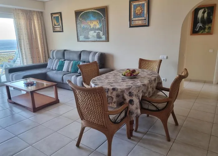Mirador Balcon De Jandia 1 Apartman Morro Jable (Fuerteventura)