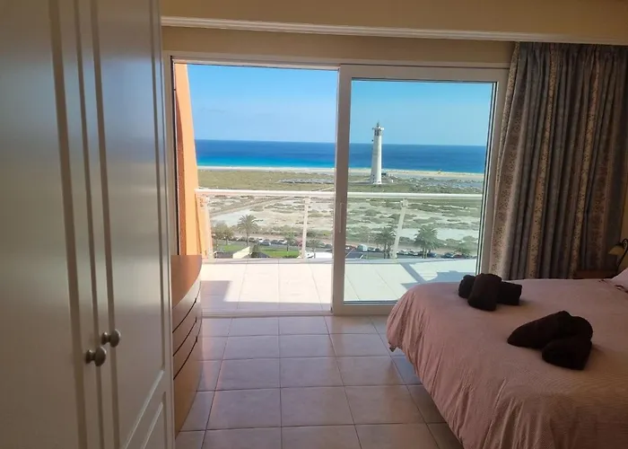 Apartman Mirador Balcon De Jandia 1