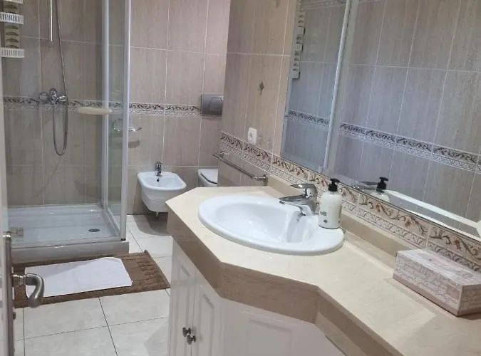 Apartman Mirador Balcon De Jandia 1 Morro Jable (Fuerteventura)