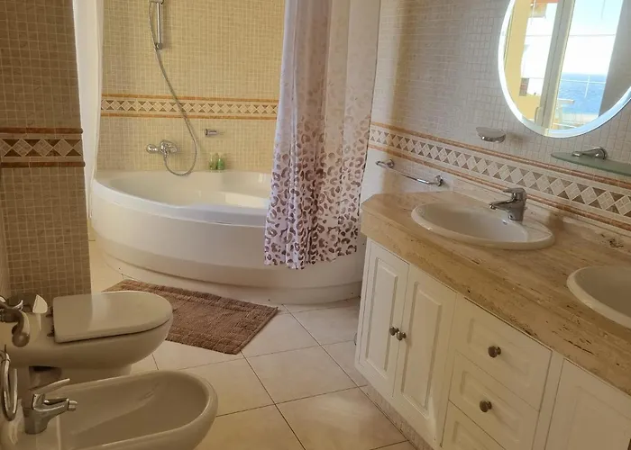 Mirador Balcon De Jandia 1 Morro Jable (Fuerteventura)