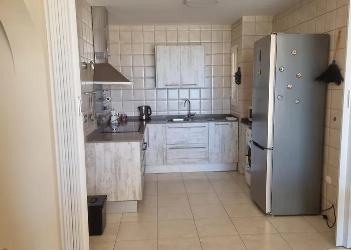 Mirador Balcon De Jandia 1 Morro Jable (Fuerteventura)