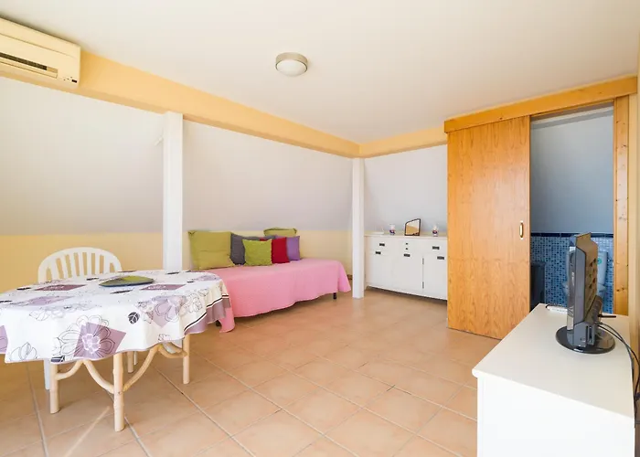 Mirador Balcon De Jandia 1 Morro Jable (Fuerteventura)