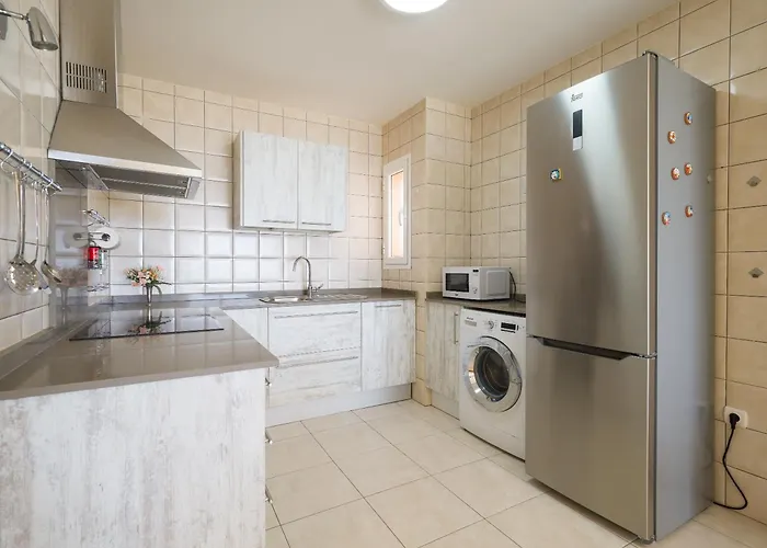 Apartman Mirador Balcon De Jandia 1