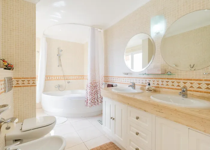 Mirador Balcon De Jandia 1 Apartman