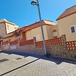 Mirador Balcon De Jandia 1 Lägenhet