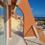Lägenhet Mirador Balcon De Jandia 1 Morro Jable (Fuerteventura)