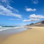 Mirador Balcon De Jandia 1 Morro Jable (Fuerteventura)