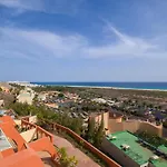 Lägenhet Mirador Balcon De Jandia 1 Morro Jable (Fuerteventura)
