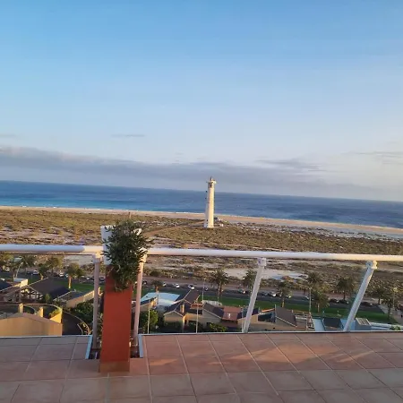 Mirador Balcon De Jandia 1 Apartmán