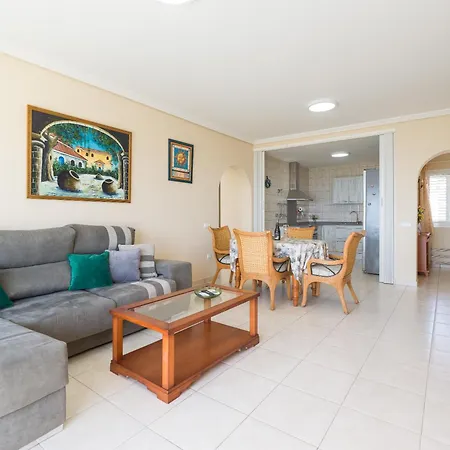 Mirador Balcon De Jandia 1 Apartmán Morro Jable (Fuerteventura)