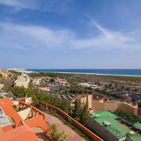 דירה Mirador Balcon De Jandia 1 מורו דל חאבלה