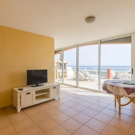דירה Mirador Balcon De Jandia 1 *