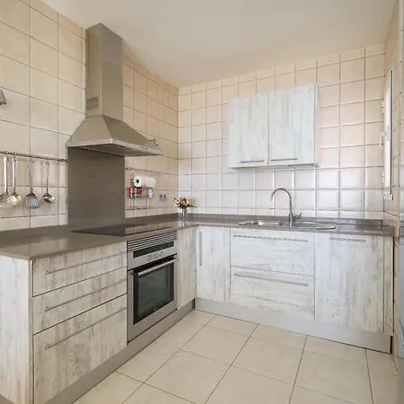 Apartmán Mirador Balcon De Jandia 1
