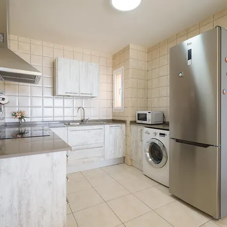 Apartmán Mirador Balcon De Jandia 1