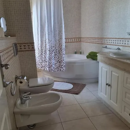 Apartament Mirador Balcon De Jandia 1