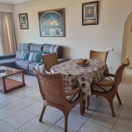 Mirador Balcon De Jandia 1 Apartment Morro Jable