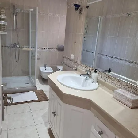 Apartment Mirador Balcon De Jandia 1 Morro Jable