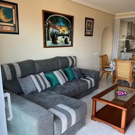 Appartamento Mirador Balcon De Jandia 1 *