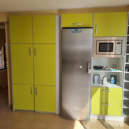 Mirador Balcon De Jandia 1 شقة *