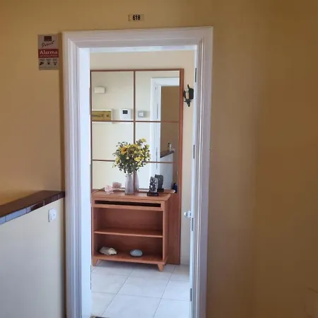 Apartment Mirador Balcon De Jandia 1 *