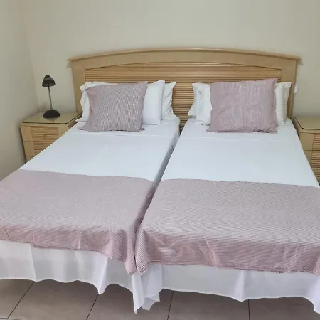 Apartament Mirador Balcon De Jandia 1 *