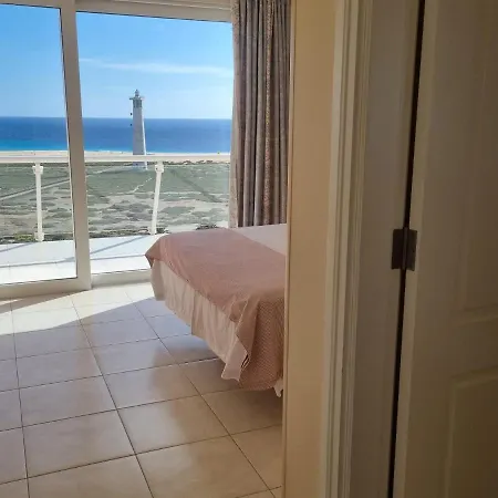 Mirador Balcon De Jandia 1 Apartment