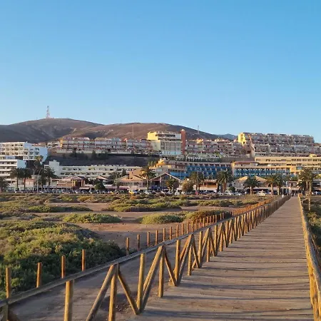 Mirador Balcon De Jandia 1 * Morro Jable