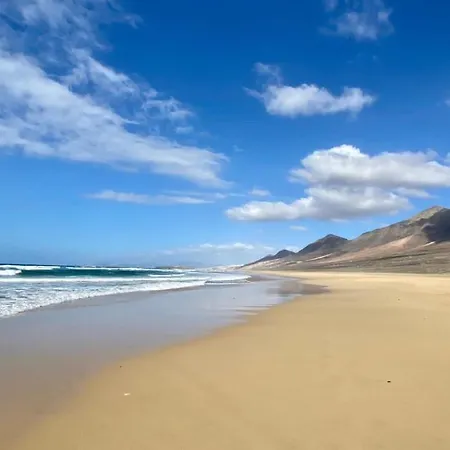 Mirador Balcon De Jandia 1 Morro Jable