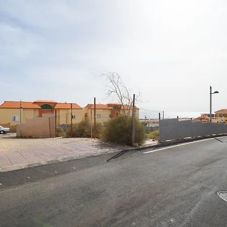 Mirador Balcon De Jandia 1 Morro Jable