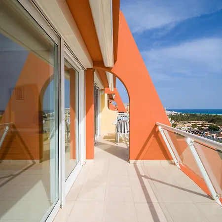 Apartment Mirador Balcon De Jandia 1