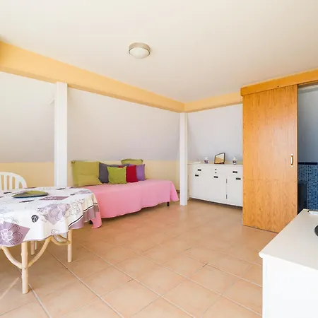 Mirador Balcon De Jandia 1 Morro Jable