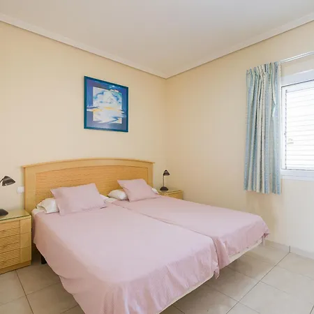 Mirador Balcon De Jandia 1 *