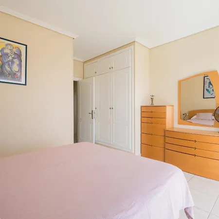 Mirador Balcon De Jandia 1 *