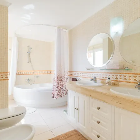 Mirador Balcon De Jandia 1 Apartament