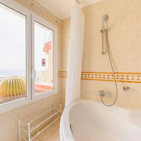 Mirador Balcon De Jandia 1 Apartament