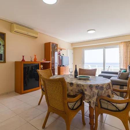 Mirador Balcon De Jandia 1 *