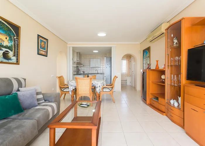 Mirador Balcon De Jandia 1 * 모로델제블