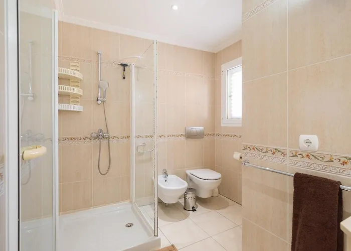 Mirador Balcon De Jandia 1