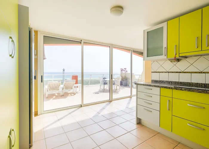 Mirador Balcon De Jandia 1