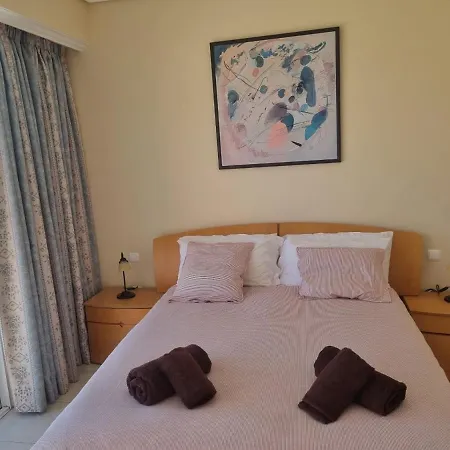 Mirador Balcon De Jandia 1 公寓