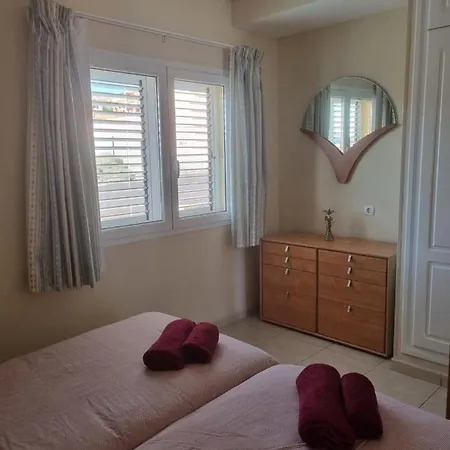 Mirador Balcon De Jandia 1 *