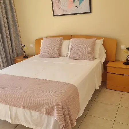 Mirador Balcon De Jandia 1 公寓 莫罗德哈布雷