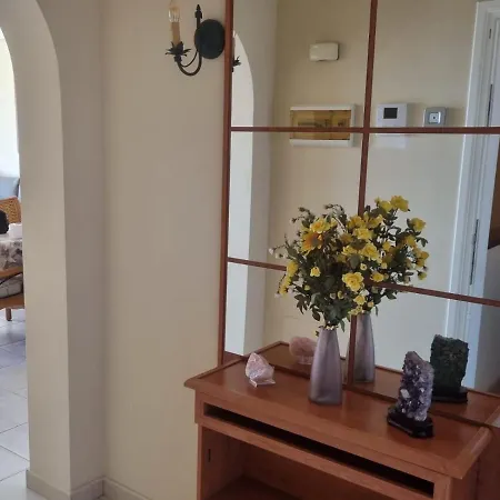 Mirador Balcon De Jandia 1 *