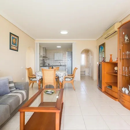 Mirador Balcon De Jandia 1 * 莫罗德哈布雷