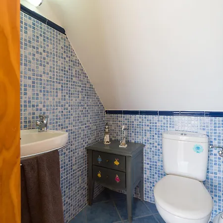 Mirador Balcon De Jandia 1 公寓 莫罗德哈布雷