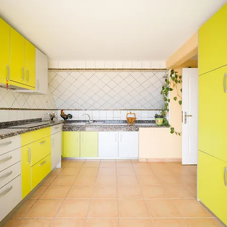 Mirador Balcon De Jandia 1 莫罗德哈布雷